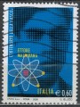 ITALY 2006 Ettore Majorana us