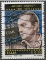 ITALY 2006 Luchino Visconti us