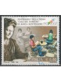 ITALIA 2007 Maria Montessori us