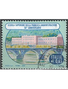 ITALY 2007 High School us