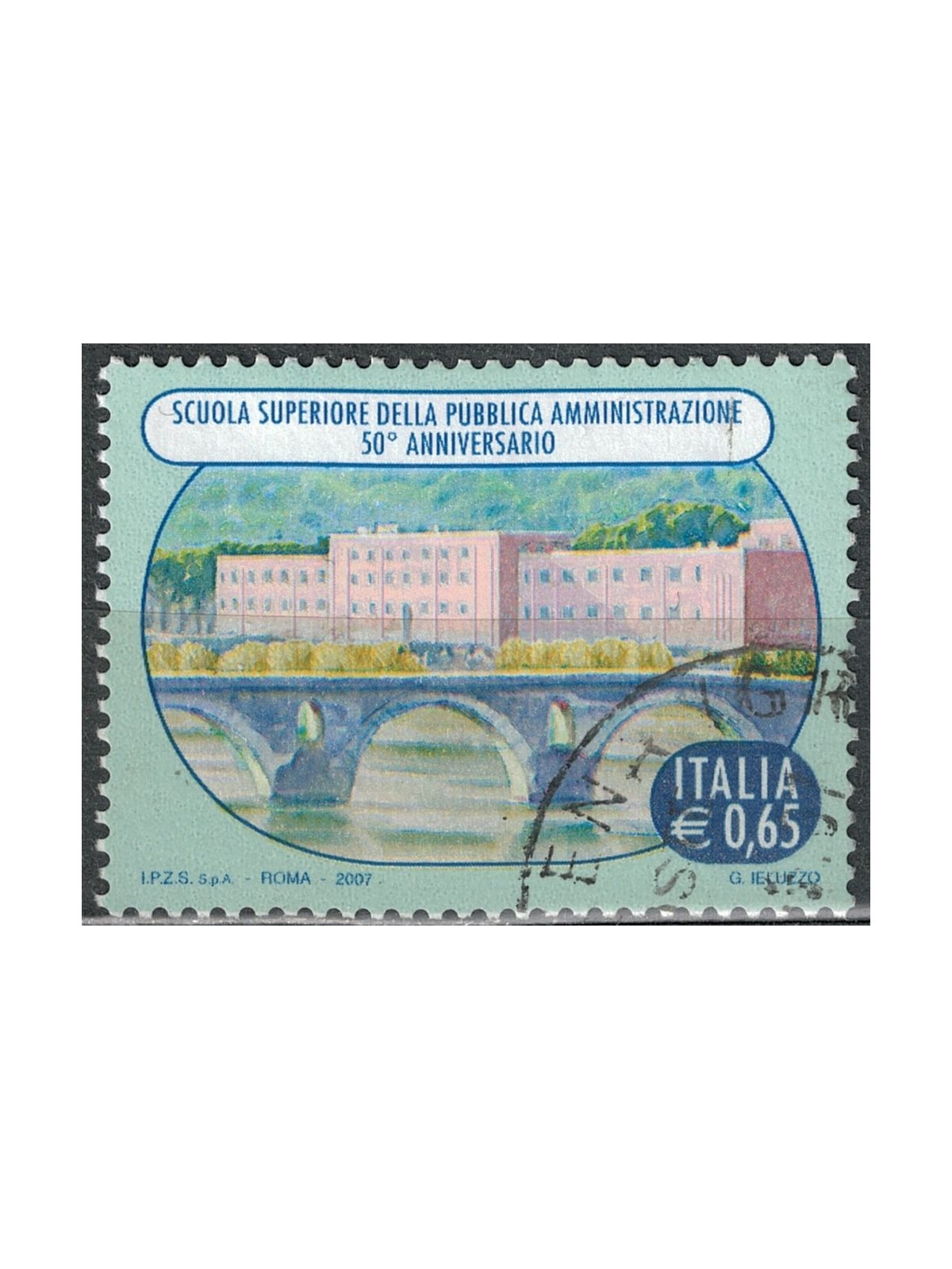 ITALY 2007 High School us