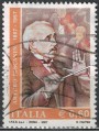 ITALIA 2007 Arturo Toscanini us