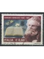 ITALIA 2007 Giosuè Carducci us