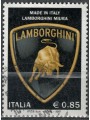 ITALY 2007 Lamborghini Miura us