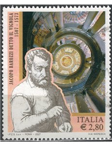 ITALIA 2007 Jacopo Barozzi us