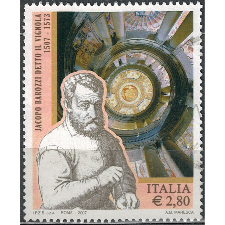 ITALIA 2007 Jacopo Barozzi us