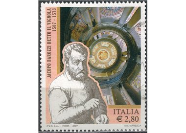 ITALIA 2007 Jacopo Barozzi us