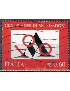 ITALIA 2007 Mondadori us