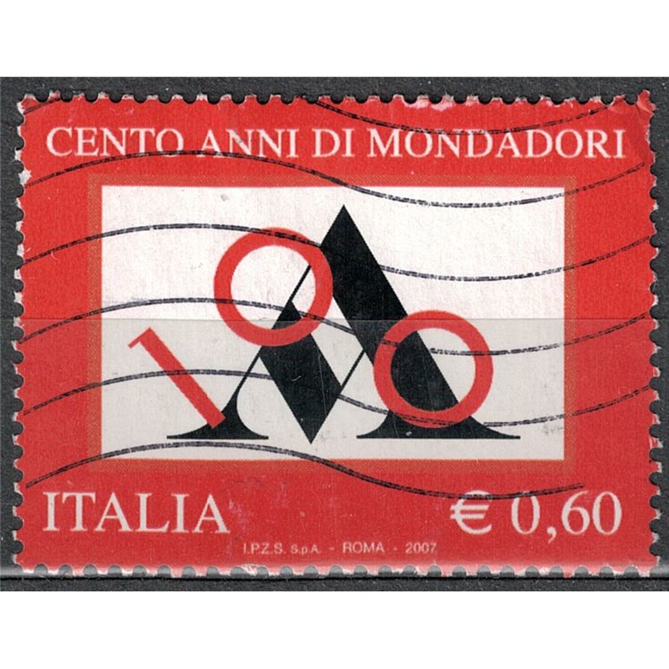 ITALIA 2007 Mondadori us