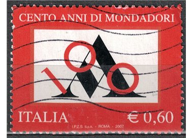ITALIA 2007 Mondadori us