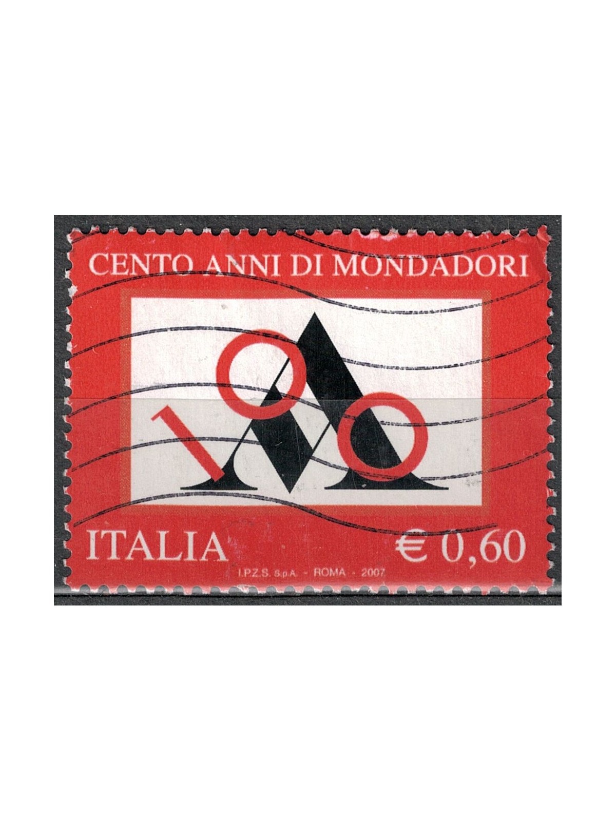 ITALIA 2007 Mondadori us