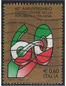 ITALY 2008 Italian Constitution us