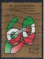 ITALY 2008 Italian Constitution us