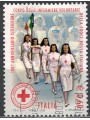 ITALY 2008 Red Cross us