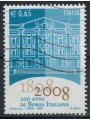 ITALY 2008 Italian Stock Exchange us