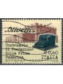 ITALIA 2008 Olivetti us