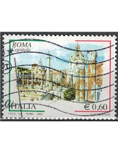 ITALIA 2008 Roma Capitale us