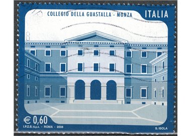 ITALIA 2008 Collegio della Guastalla us