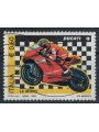 ITALY 2008 Italian Motorcycles, Ducati us
