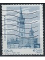 ITALIA 2008 Campanile di Treviglio us