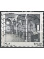 ITALY 2008 Malatestiana Library us