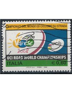 ITALY 2008 Road Cycling us