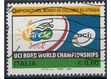 ITALY 2008 Road Cycling us