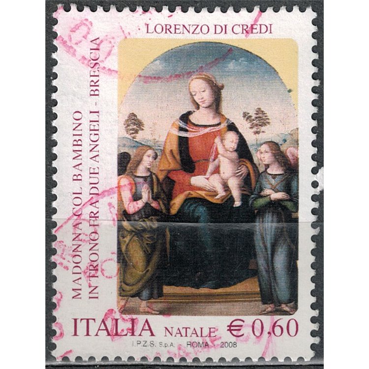 ITALIA 2008 Natale us