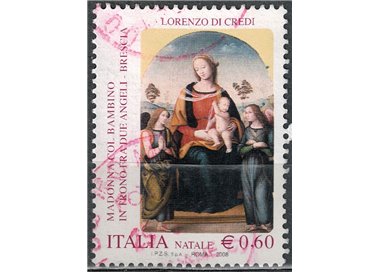 ITALIA 2008 Natale us