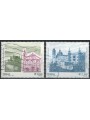 ITALIA 2008 Patrimonio Unesco 2v us
