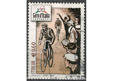 ITALY 2009 Giro d'Italia us