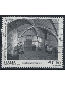 ITALIA 2009 Cattedrale di S. Maria Madre di Dio us