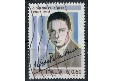 ITALY 2009 Giovanni Palatucci us