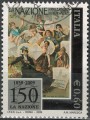 ITALY 2009 Daily newspaper La Nazione us