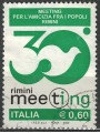 ITALY 2009 Meeting for friendship us