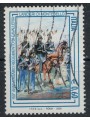 ITALY 2009 Lancers of Montebello us