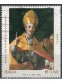 ITALY 2009 Museum of San Gennaro us
