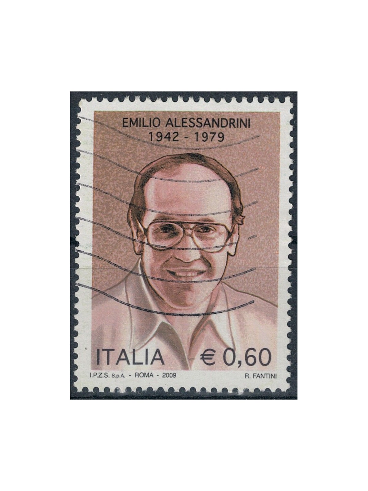 ITALIA 2009 Emilio Alessandrini us