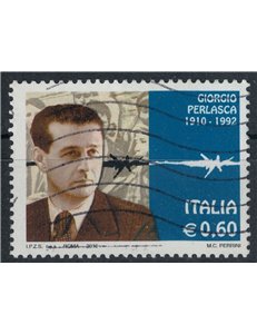 ITALY 2010 Giorgio Perlasca us