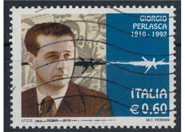 ITALIA 2010 Giorgio Perlasca us