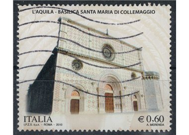 ITALY 2010 Romanesque Art of Abruzzo us