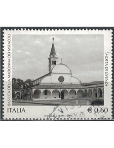 ITALY 2010 Motta di Livenza us
