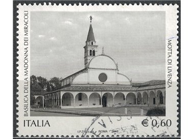 ITALY 2010 Motta di Livenza us