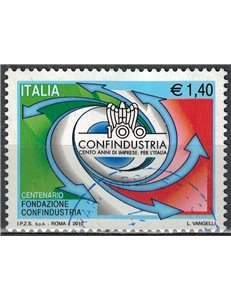 ITALIA 2010 Confindustria us
