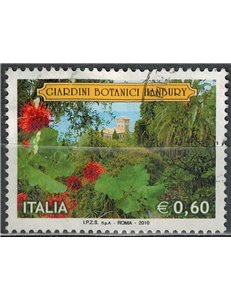 ITALIA 2010 Giardini Botanici Hanbury us