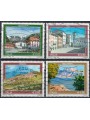 ITALY 2010 Tourism 4v us