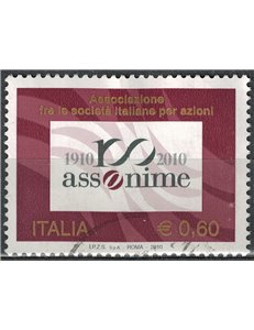 ITALIA 2010 Assonime us