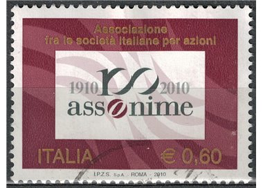 ITALIA 2010 Assonime us