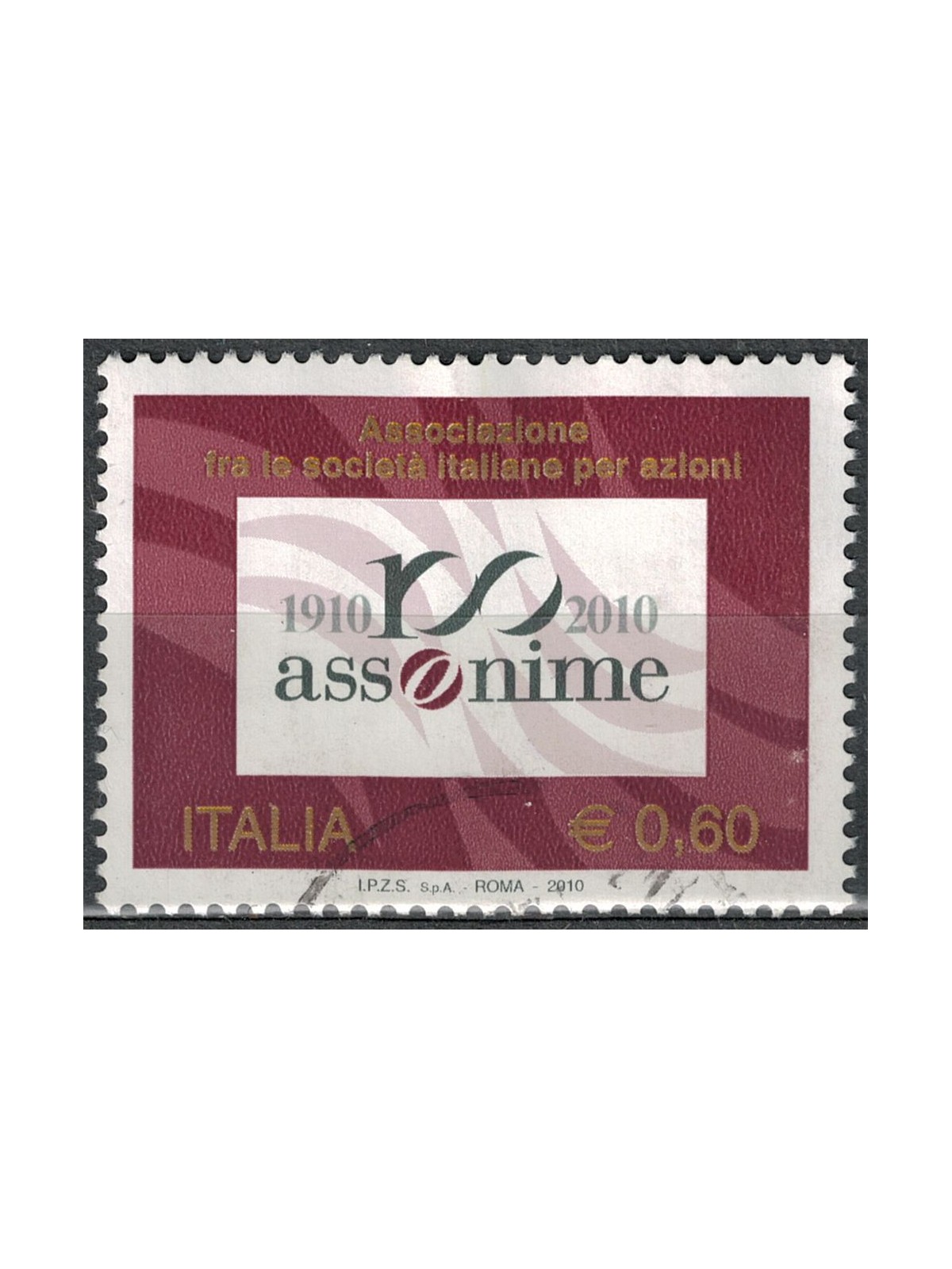 ITALY 2010 Assonime us
