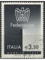 ITALIA 2010 Made in Italy, Federacciai us